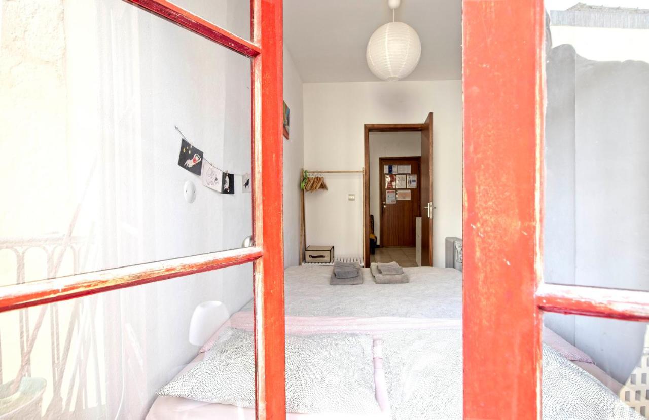 Ribeira Vintage Suite 포르투 외부 사진